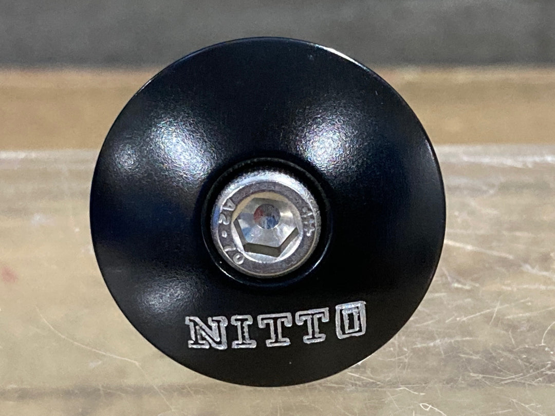 KN782 日東 NITTO トップキャップ