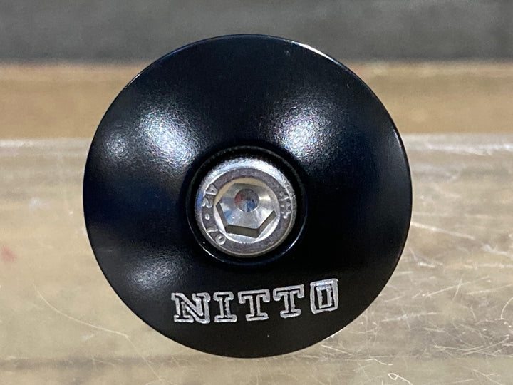KN782 日東 NITTO トップキャップ
