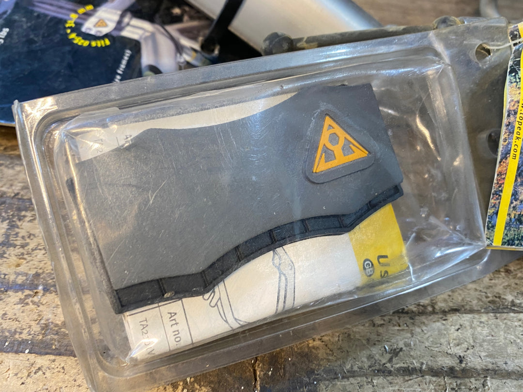 JV570 トピーク TOPEAK RX BeamRack V-Type リアキャリア ラック