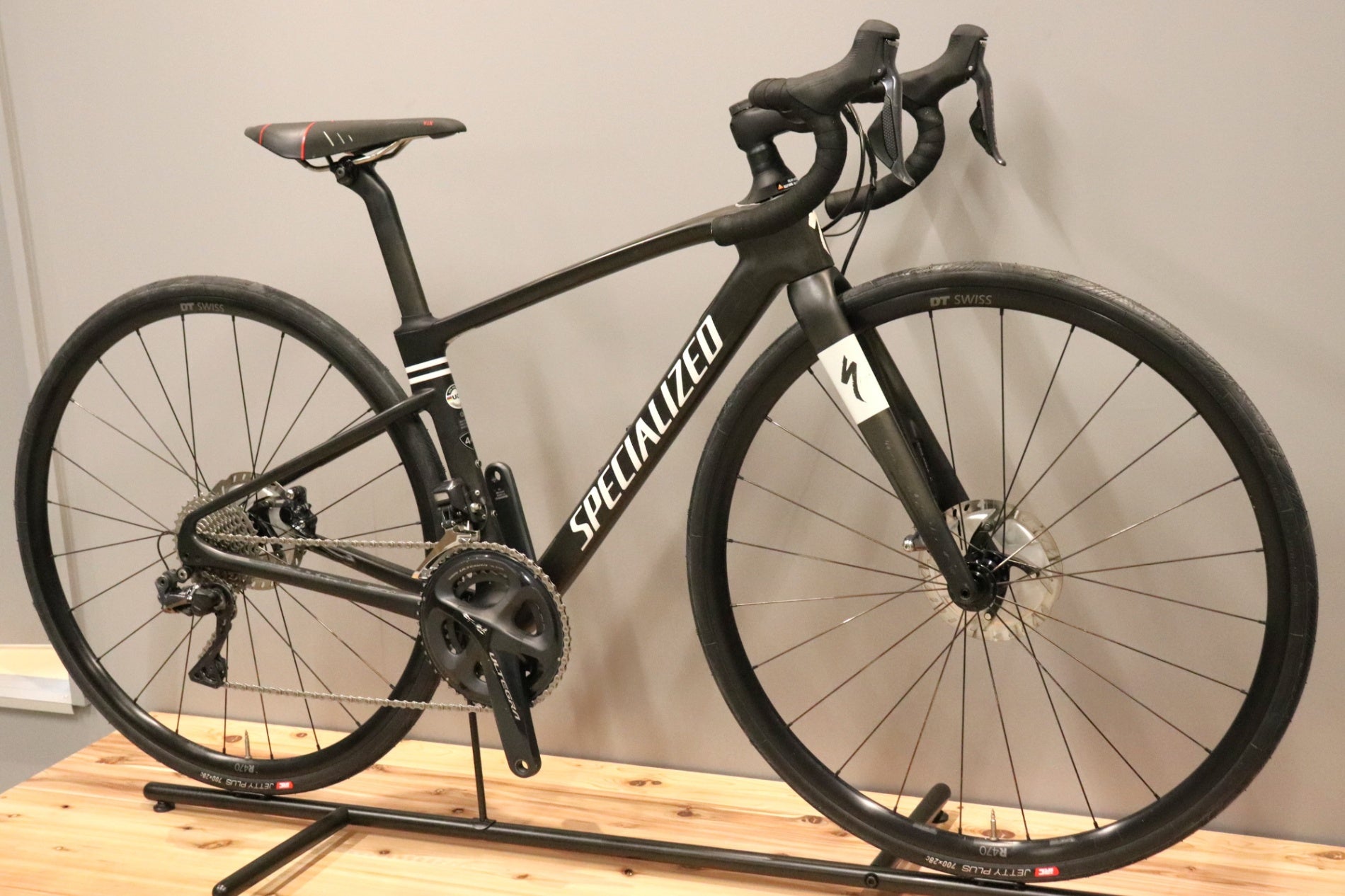 スペシャライズド SPECIALIZED ルーベ ROUBAIX EXPERT 2021モデル 44