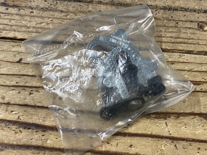 KJ381 シマノ SHIMANO PD-ED500 ビンディングペダル SPD