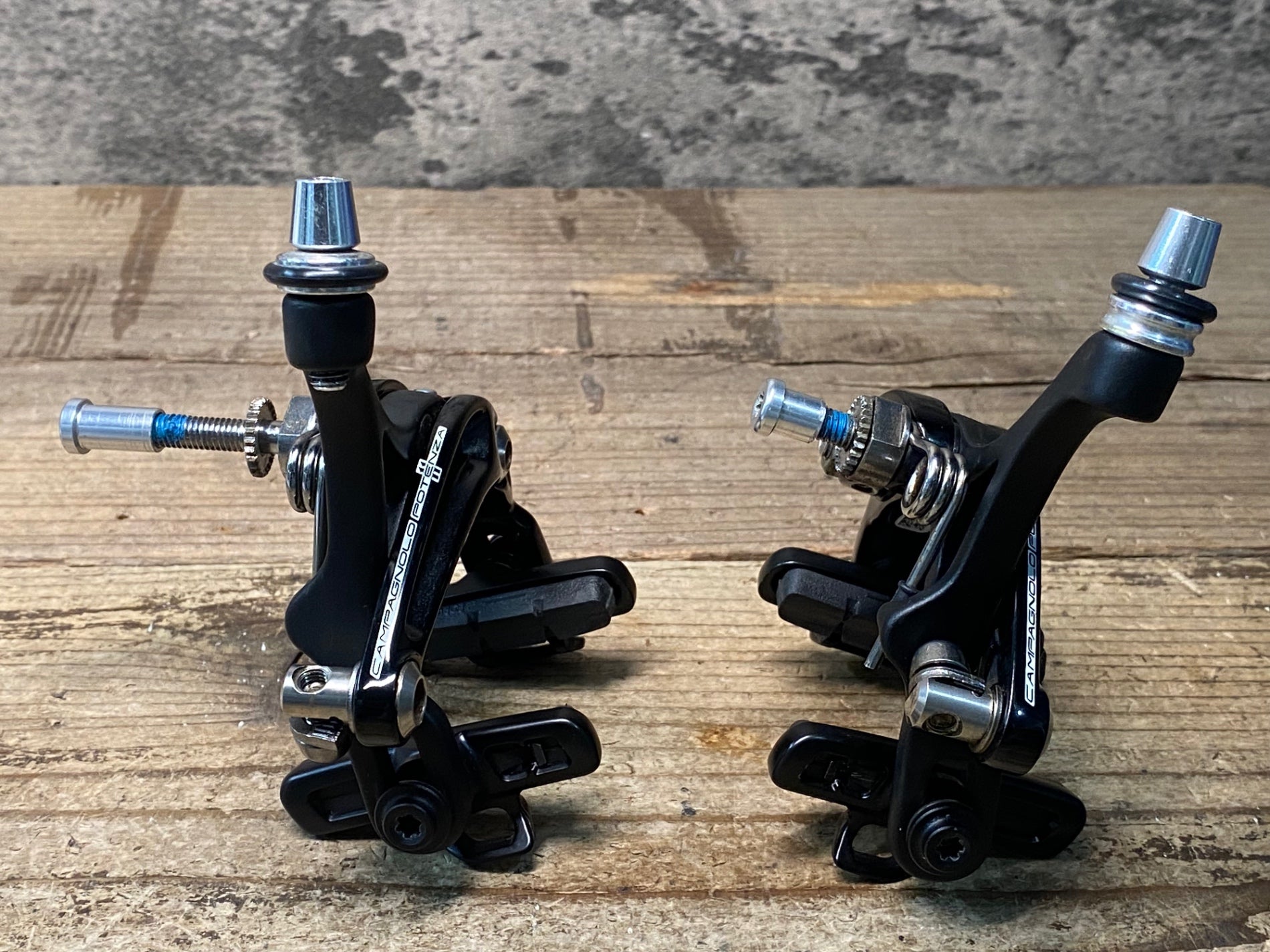 JO022 カンパニョーロ CAMPAGNOLO ポテンツァ POTENZA BR17-POBDP
