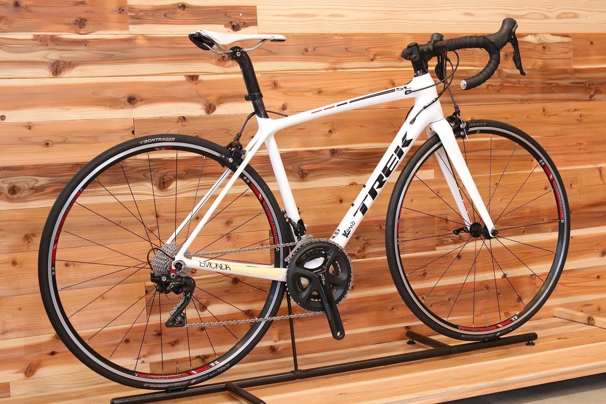 トレック TREK エモンダ EMONDA SL5 2015モデル 52サイズ シマノ 105