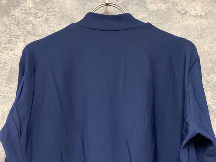 KA700 シマノ SHIMANO ELEMENT LONG SLEEVE JERSEY 長袖 サイクルジャージ 裏起毛