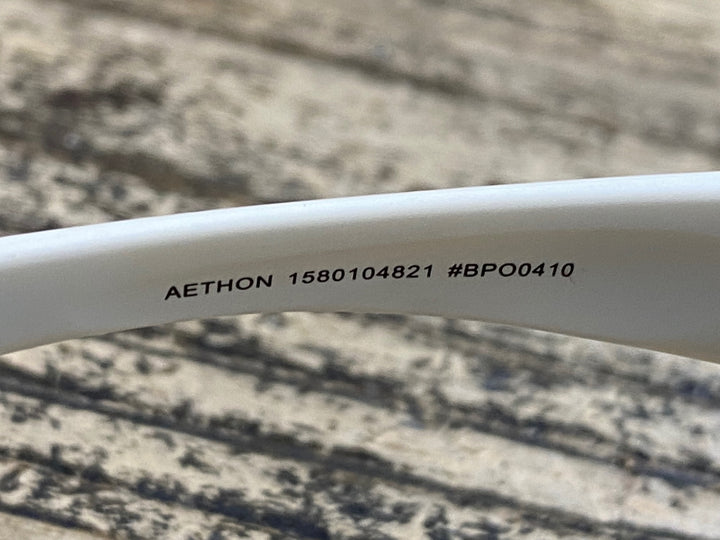 JT603 ティフォージ TIFOSI イーソン AETHON アイウェア サングラス 白黒