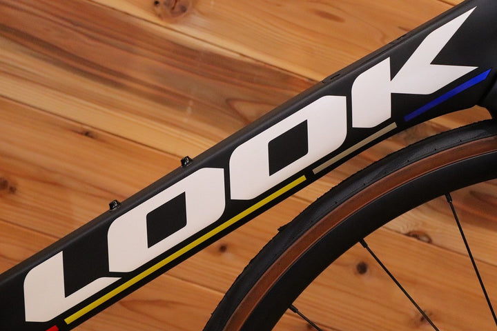 ルック LOOK 795 ブレード BLADE RS DISC 2022モデル XSサイズ シマノ デュラエース R9270 12S カーボン ロードバイク 【広島店】