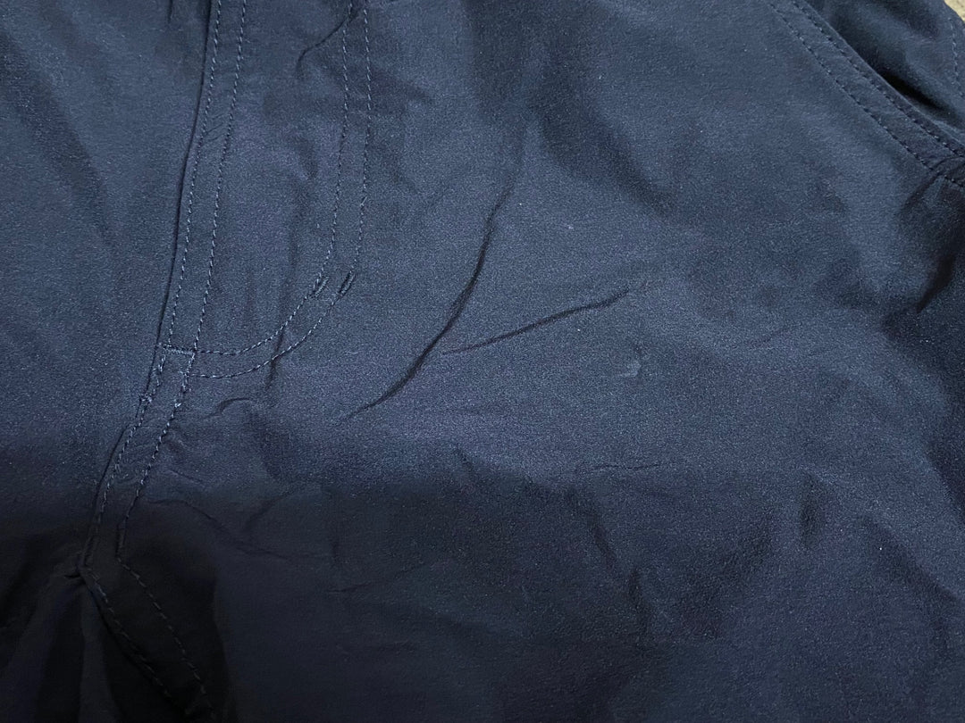 KA329 カペルミュール KAPELMUUR ショートパンツ 黒 S