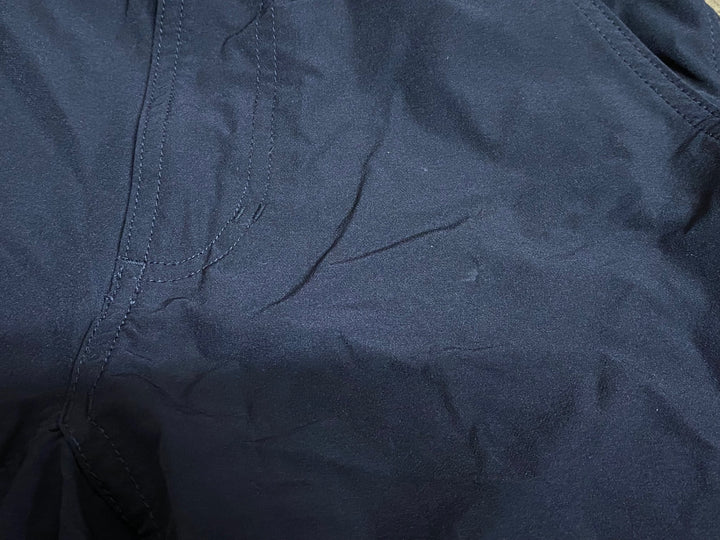 KA329 カペルミュール KAPELMUUR ショートパンツ 黒 S