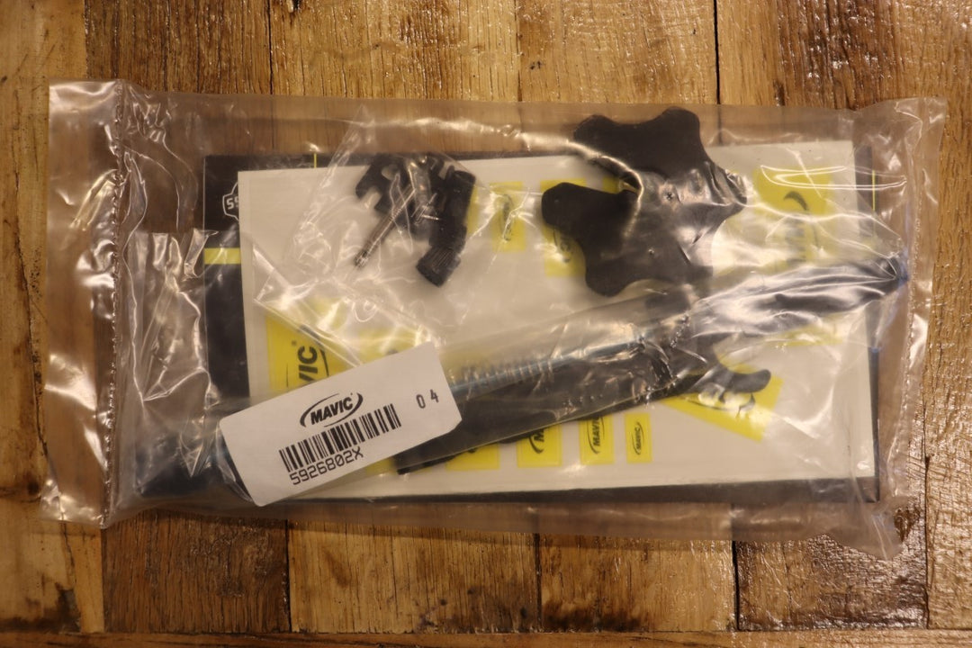 新品未使用 マヴィック MAVIC CROSS MAX SLR 26インチ アルミ クリンチャー チューブレス リアホイール シマノ 11/12S 【さいたま浦和店】