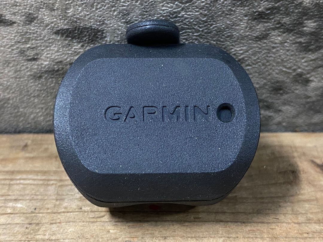 KP562 ガーミン GARMIN スピードセンサー　ANTのみ 動作確認済