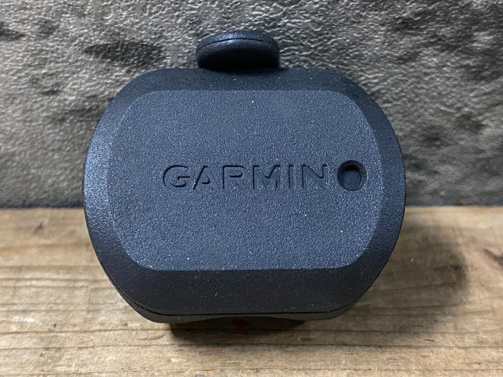 KP562 ガーミン GARMIN スピードセンサー　ANTのみ 動作確認済