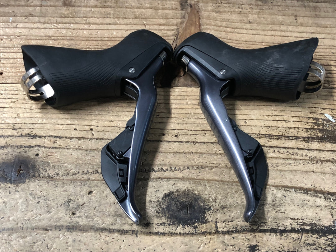 IS636 シマノ SHIMANO アルテグラ ULTEGRA R8150 コンポセット B軸欠品