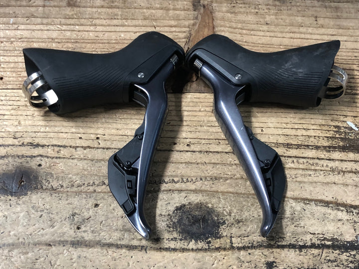 IS636 シマノ SHIMANO アルテグラ ULTEGRA R8150 コンポセット B軸欠品