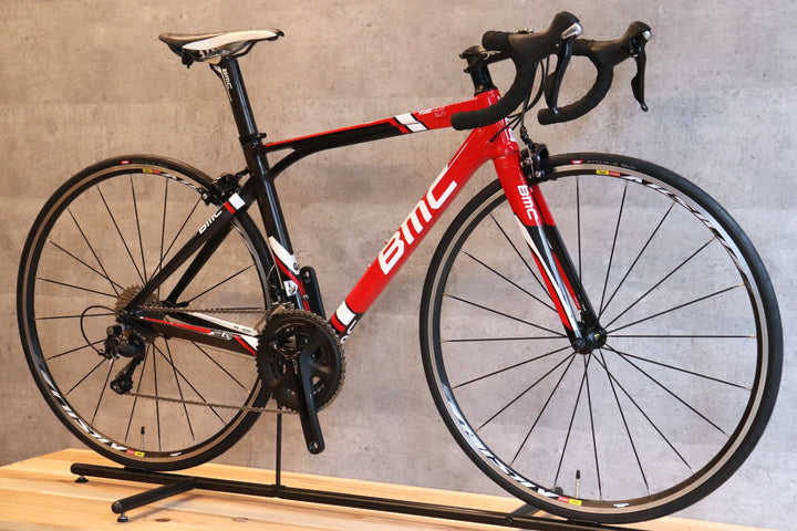 BMC ロードレーサー ROADRACER SL01 2013モデル 51サイズ シマノ 105 5800 11S カーボン ロードバイク 【さいたま浦和店】