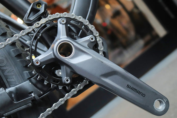 トレック TREK ロスコ ROSCOE 7 2022モデル Mサイズ シマノ デオーレ M6100 12S アルミ マウンテンバイク MTB 29インチ 【東京南麻布店】