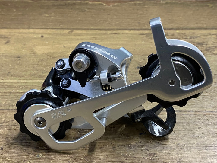 KL199 スラム SRAM X.0 リアディレイラー 9s ロングゲージ 未使用