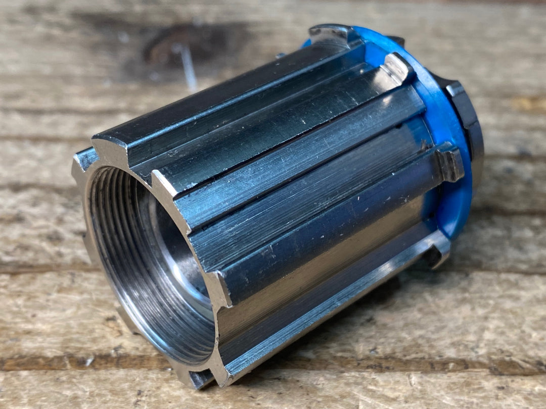 JR309 CAMPAGNOLO HG 11 Type FW f/aluaxle FH-BU015X1 フリーボディー ※バネリング欠品