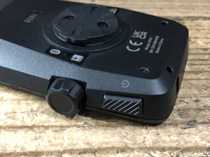 JV354 COROS DURA サイクルコンピューター 動作確認済