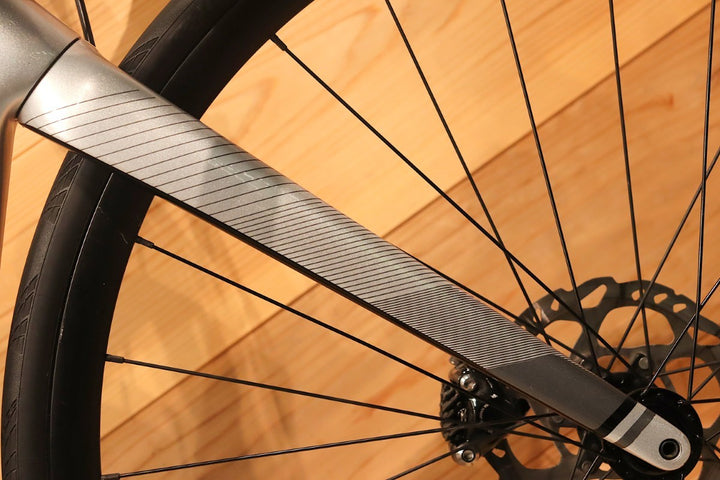 スペシャライズド SPECIALIZED ターマック TARMAC SL6 DISC 2020モデル 54サイズ シマノ 105 R7020 11S カーボン ロードバイク 【千葉店】