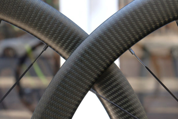 マヴィック MAVIC コスミック ディスク COSMIC SL 45 DISC カーボン チューブレスレディ ホイールセット シマノ11S/12S 19C 【横浜店】