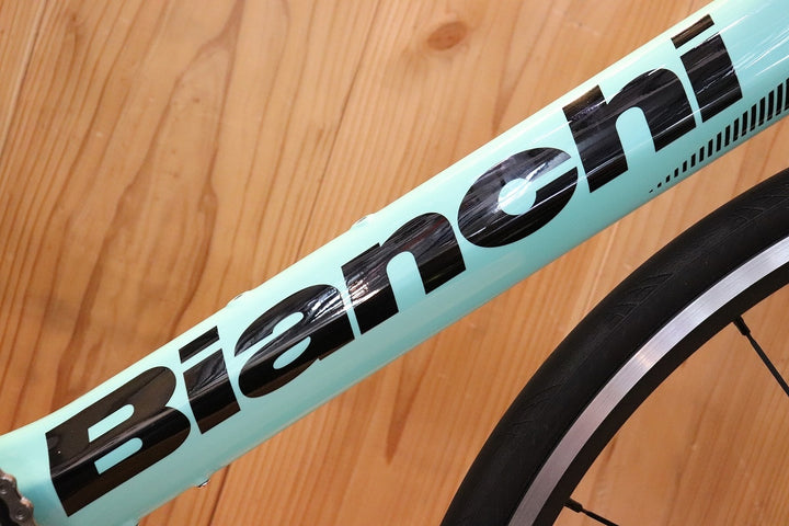 ビアンキ BIANCHI オルトレ OLTRE XR3 2019年モデル 57サイズ シマノ アルテグラ R8000 11S カーボン ロードバイク 【芦屋店】