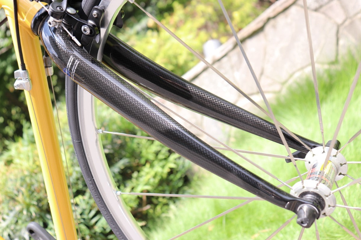 パナソニック PANASONIC FRC17 2014年モデル 470サイズ シマノ