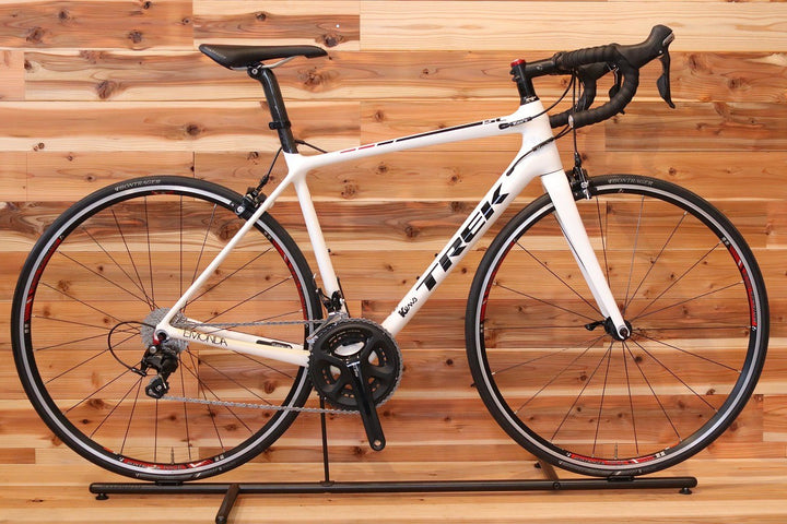 トレック TREK エモンダ EMONDA SL5 2015モデル 54サイズ シマノ 105 5800 11S カーボン ロードバイク  【広島店】