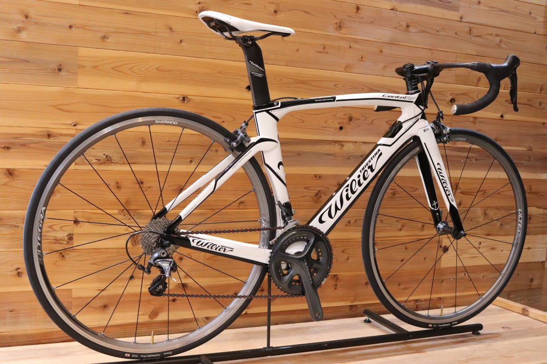 ウィリエール WILIER チェント ウノ CENTO 1 AIR 2017モデル XSサイズ シマノ アルテグラ 6800 11S カーボン ロードバイク 【広島店】