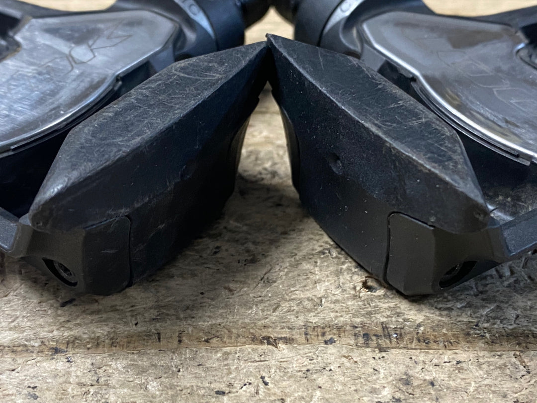 KA397 ルック LOOK KEO BLADE CARBON クロモリシャフト ビンディングペダル