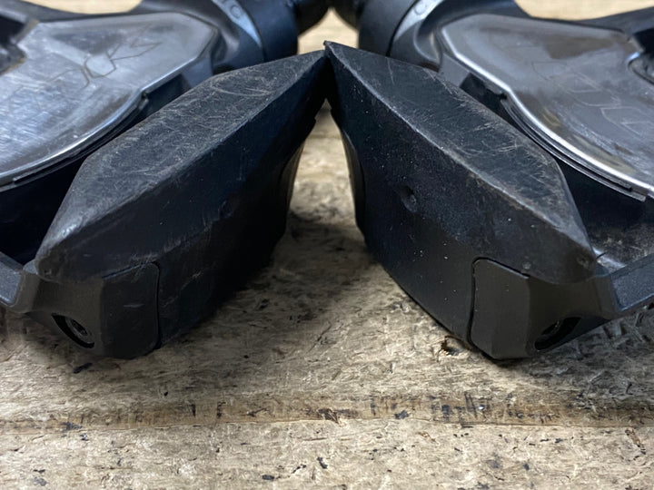 KA397 ルック LOOK KEO BLADE CARBON クロモリシャフト ビンディングペダル
