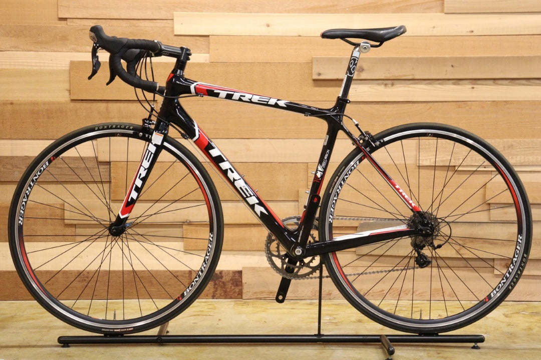 トレック TREK マドン MADONE 3.1 2010年 54サイズH2 105 5700 MIX 10S カーボン ロードバイク 【立川店】