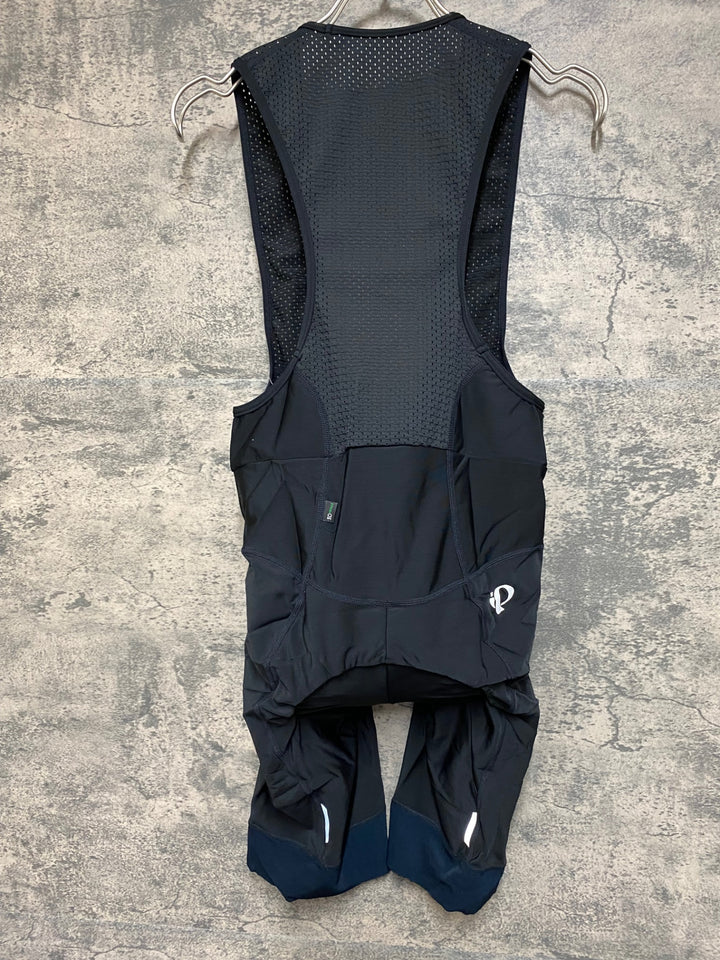 JP004 パールイズミ PEARL iZUMi ビブショーツ 黒 XL コールドシェイド 未使用