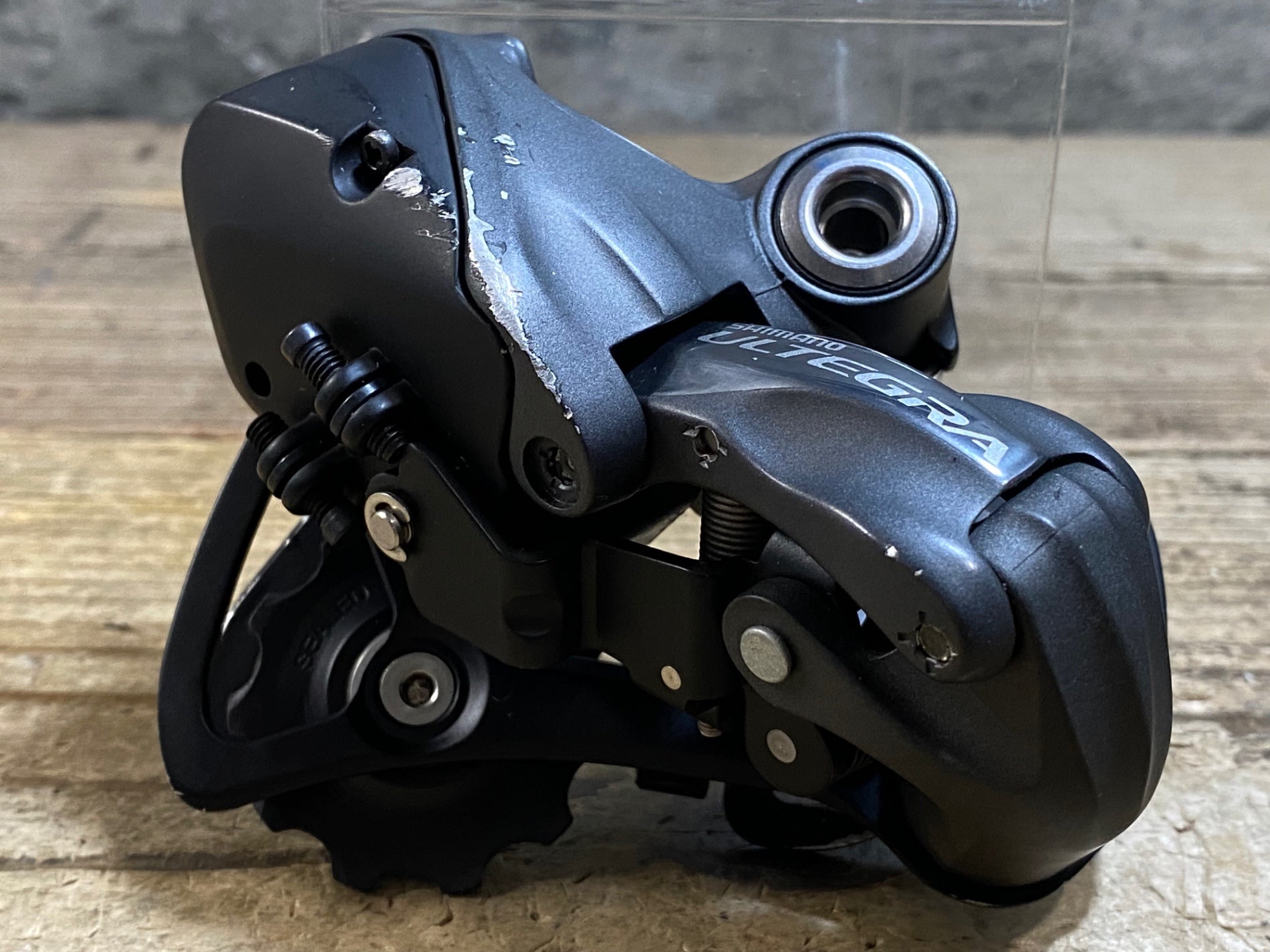 KI147 シマノ SHIMANO アルテグラ ULTEGRA RD-6770 SS 10S リア