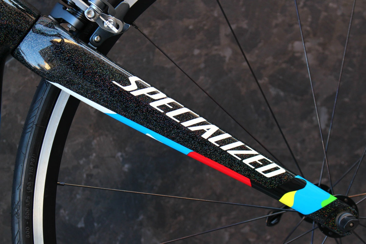 スペシャライズド SPECIALIZED ターマック TARMAC COMP SL5 SAGAN 2017