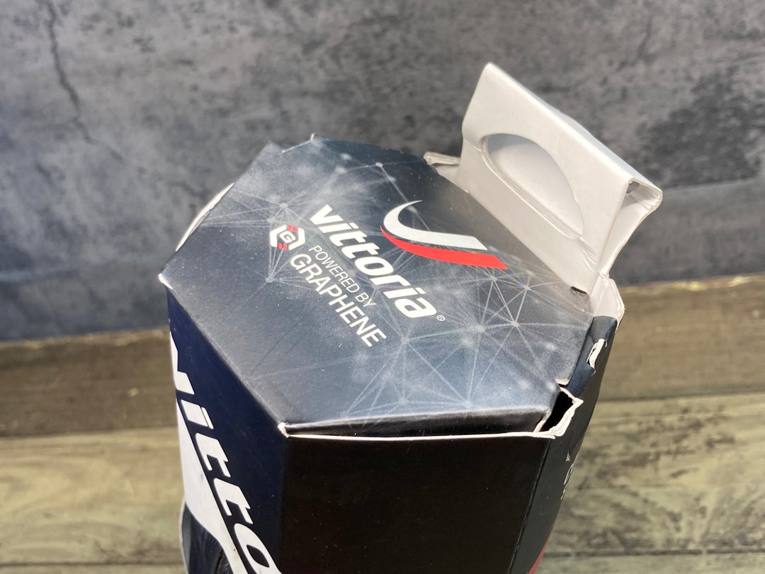 JF289 ヴィットリア vittoria コルサ CORSA SPEED TUBELESS READY G2.0 700x25C