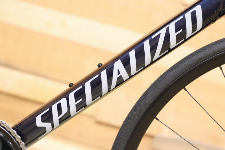 スペシャライズド  SPECIALIZED アレースプリント ALLEZ SPRINT COMP DISC 2023 52サイズ シマノ 105 R7020 11S アルミ ロードバイク 【立川店】