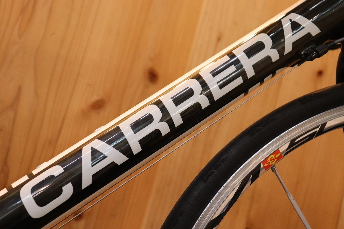 カレラ CARRERA ヴェレーノ VELENO シマノ デュラエース 9000 MIX 11S