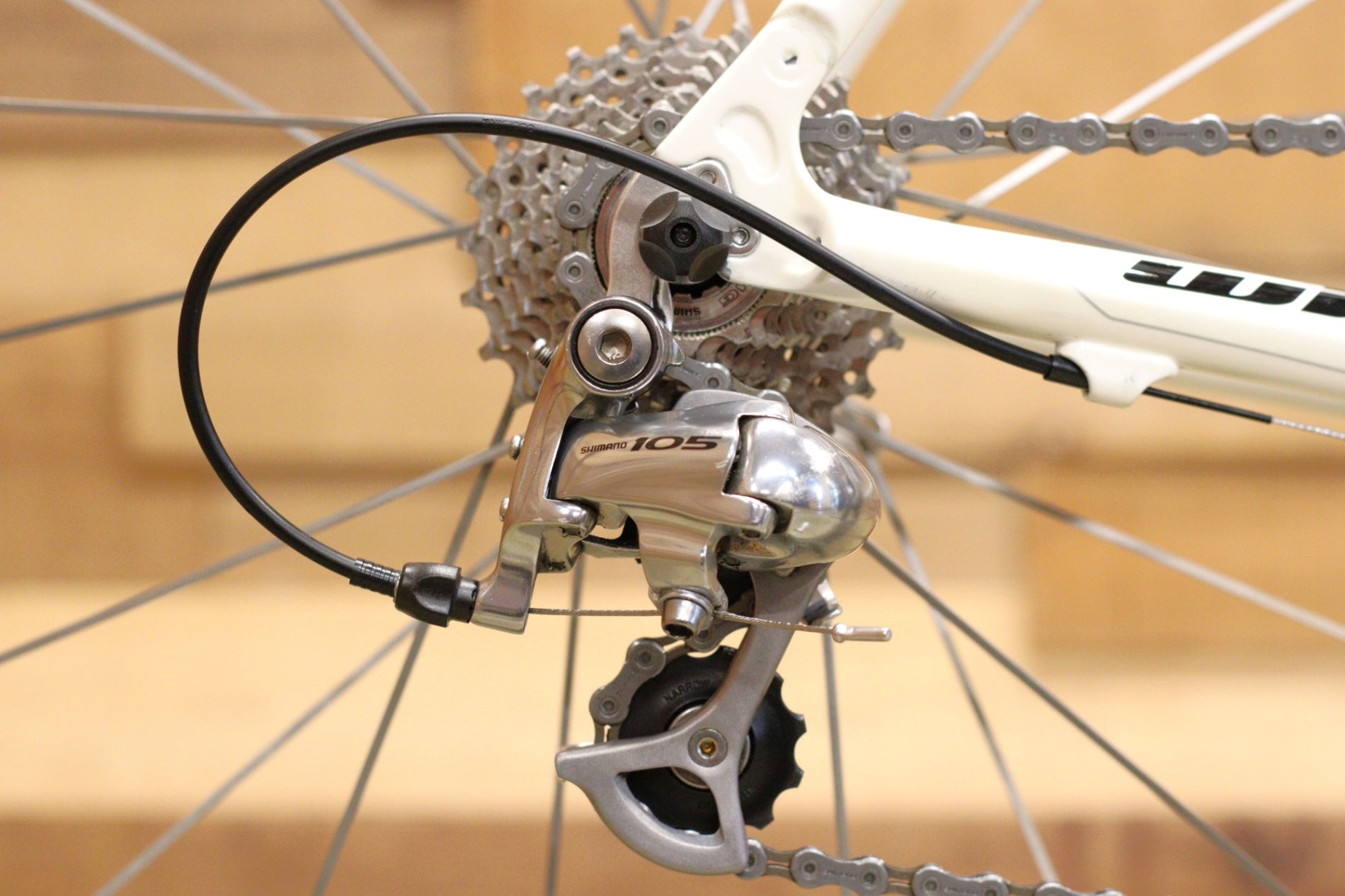ウィリエール WILIER モルティローロ MORTIROLO 2009 シマノ 105 5600