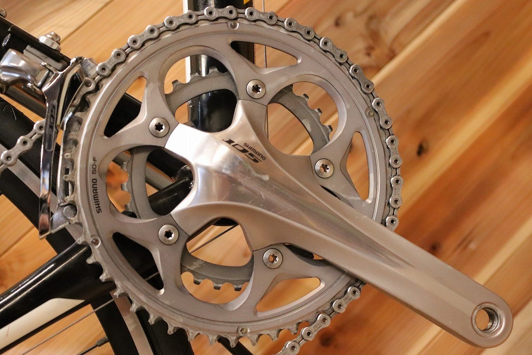 スペシャライズド SPECIALIZED アレー ALLEZ COMP 2012モデル 54サイズ シマノ 105 5700 10S アルミ ロードバイク 【広島店】