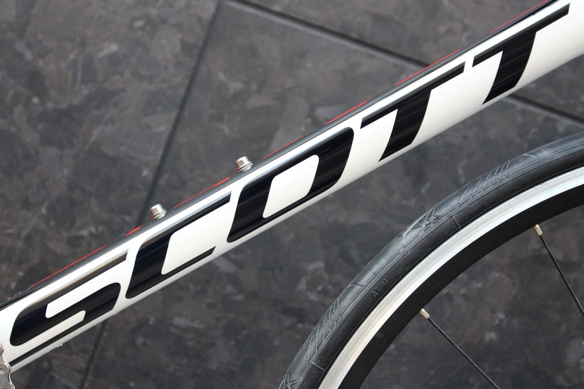 ▲SCOTT ADDICT 30 2016 ロードバイク SCOTT 2016年NEWモデル 「ADDICT 30」が入荷しました！ : SBC 新着情報