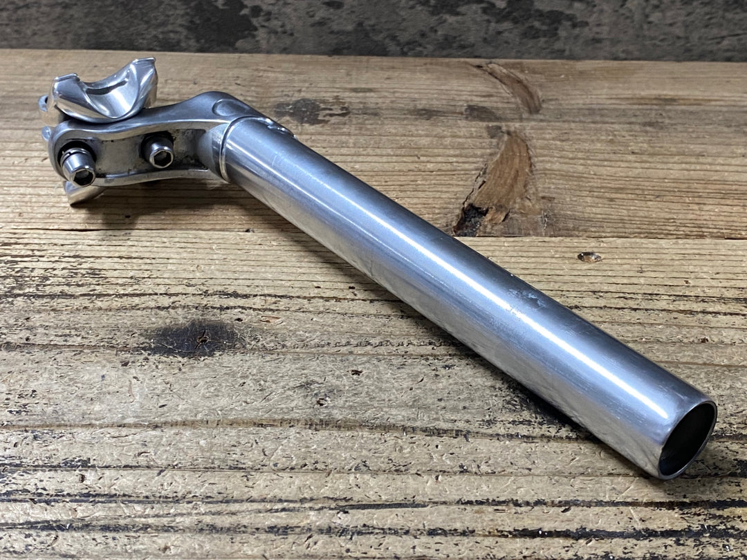 KA808 日東 NITTO S84 シートポスト Φ27.2 250mm