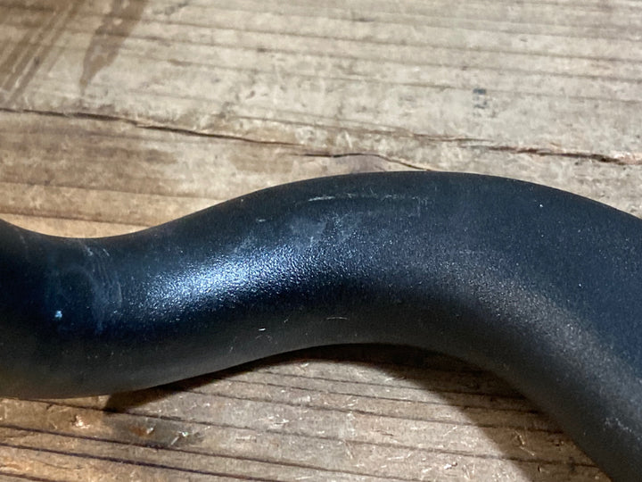 KF579 シマノ SHIMANO PRO PLT アルミ ドロップハンドル Φ31.8 エンドC-C420mm