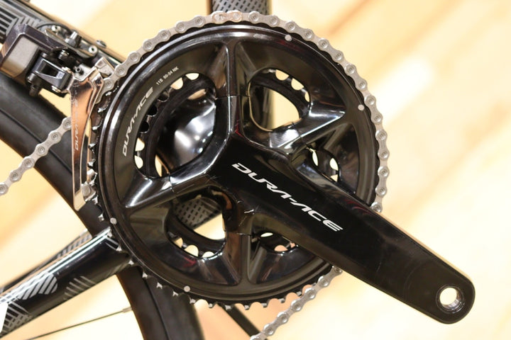 スペシャライズド SPECIALIZED エスワークス S-WORKS ルーベ ROUBAIX TEAM 2021 53サイズ デュラエース R9170 Di2 11S カーボン ロードバイク 【立川店】