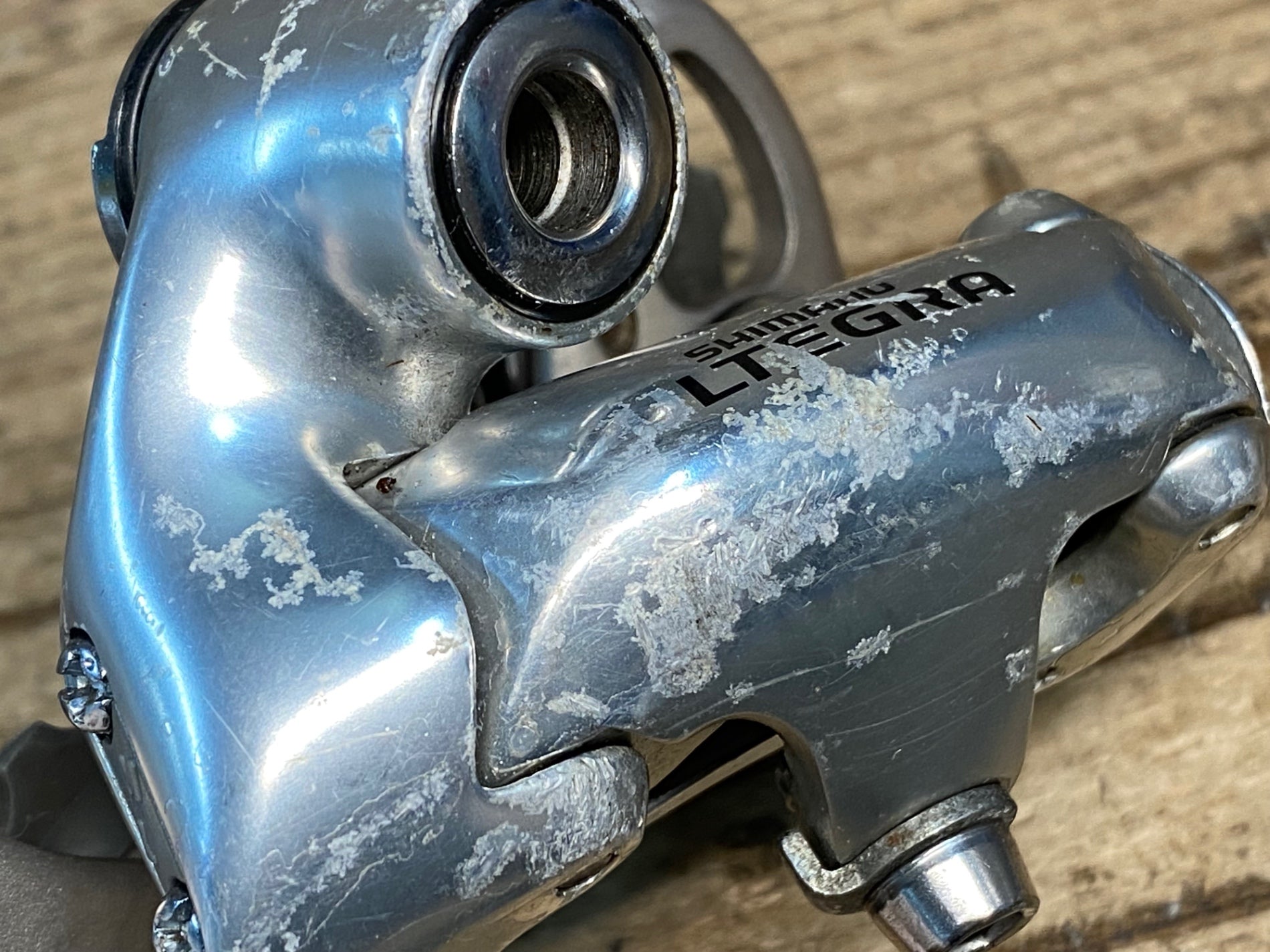 IN724 シマノ SHIMANO アルテグラ ULTEGRA FD-6500 RD-6500