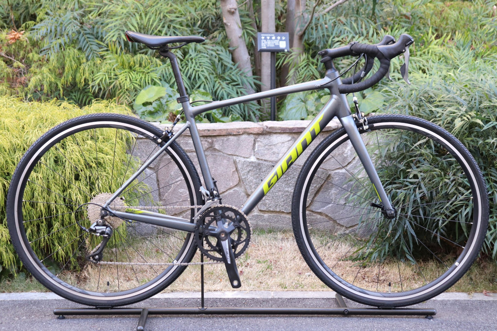 GIANT Contend 2 2021年モデル サイズSロードバイク 9G0DB7SsIyLII0JUeE7yrgjU9OZ5bh