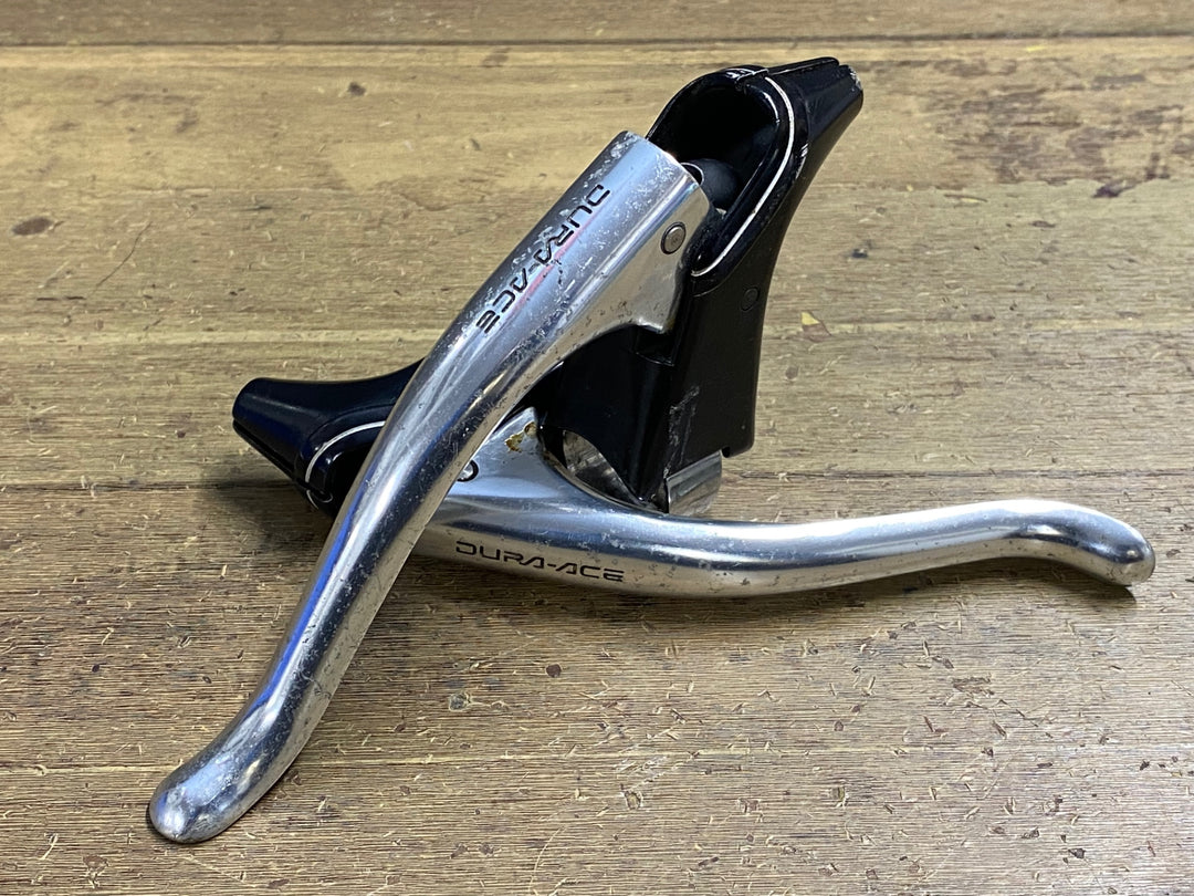 KO805 シマノ SHIMANO デュラエース DURA-ACE BL-7400 ブレーキレバー 左右セット ※ブラケットカバー欠品