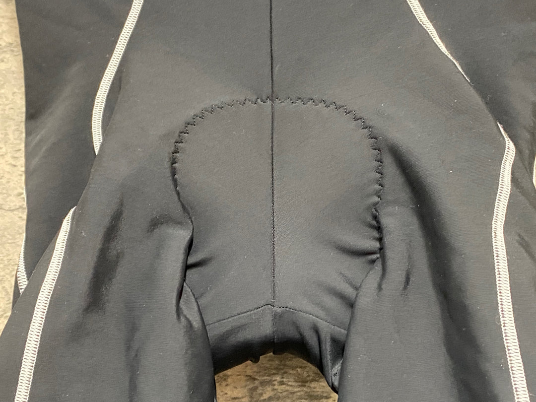 JZ968 パールイズミ PEARL iZUMi レーサーパンツ 黒 XL