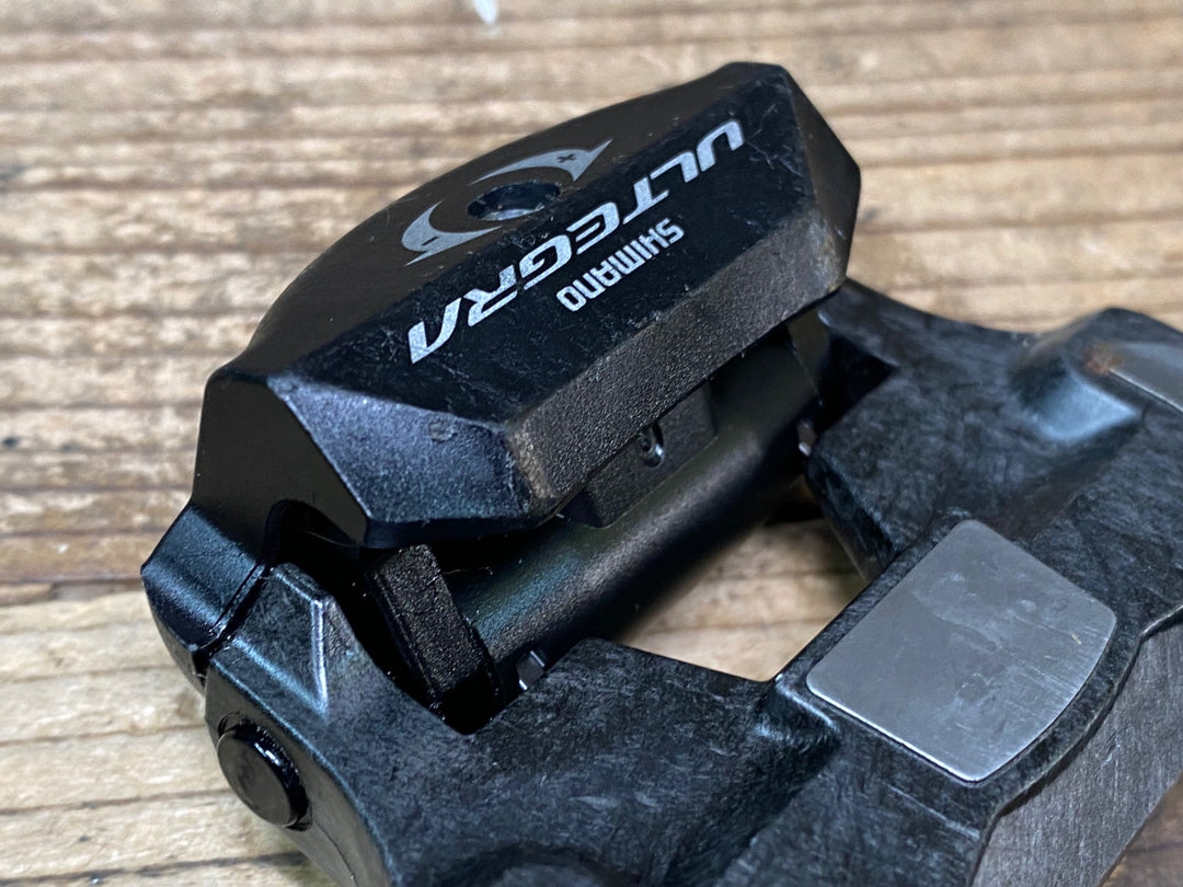 JH894 シマノ SHIMANO アルテグラ ULTEGRA PD-R8000 ビンディングペダル SPD-SL