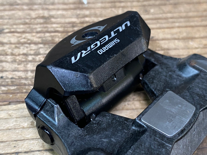 JH894 シマノ SHIMANO アルテグラ ULTEGRA PD-R8000 ビンディングペダル SPD-SL