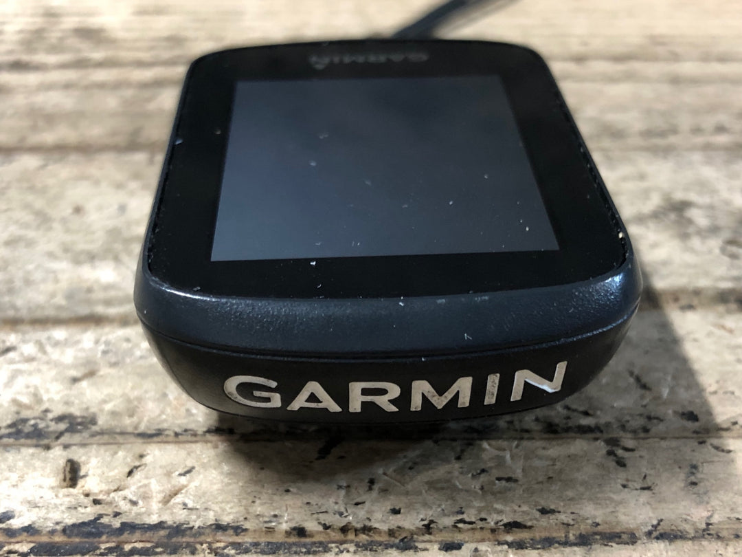 KF606 ガーミン GARMIN EDGE 130 PLUS サイクルコンピューター スピード,ケイデンス センサー付属